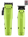 BaBylissPRO® FXONE Neon Yellow LO-PROFX