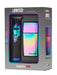 BaBylissPRO LimitedFX Iridescent Holiday Prepack - All Metal+ Trimmer & Double Foil Shaver 1