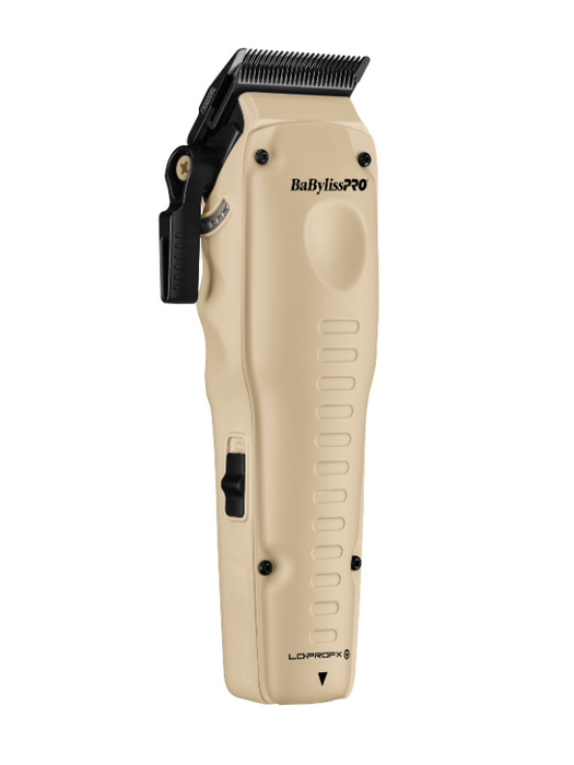 Babyliss Lo-pro FXONE Sand clipper 