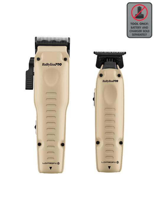 Babyliss Lo-pro FXONE Sand