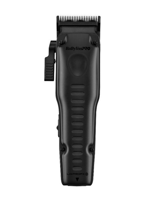 Babyliss Lo-pro FXONE Black Clipper