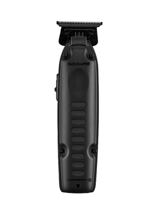 Babyliss Lo-pro FXONE Black Trimmer