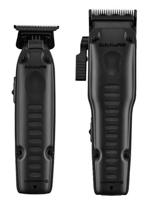 Babyliss Lo-pro FXONE Black