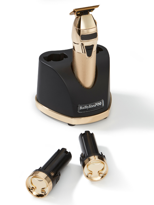 babylisspro snapfx gold trimmer