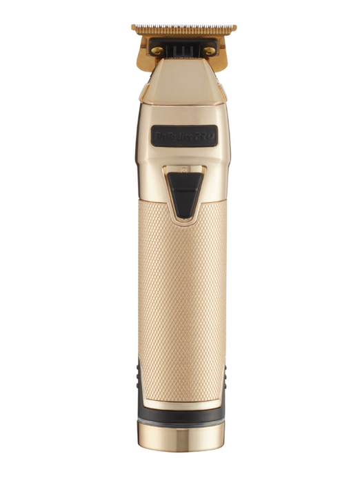 babylisspro snapfx gold trimmer