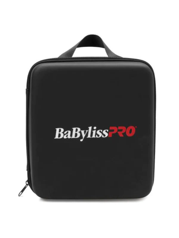 Secure Your Tools with BaBylissPRO FX3 Carrying Case — Vip Barber Supply