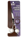 Beauty Offset Handle Hairdressing Shears 6.5'' 1pc