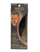 Red Premium Club 360 Power Wave Curve Medium Soft "Black" Brush