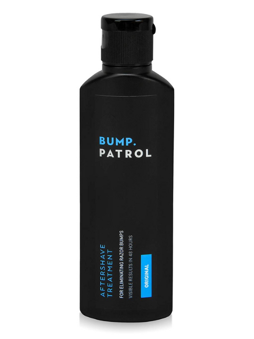 Bump Patrol Original Formula After Shave Bump Treatment