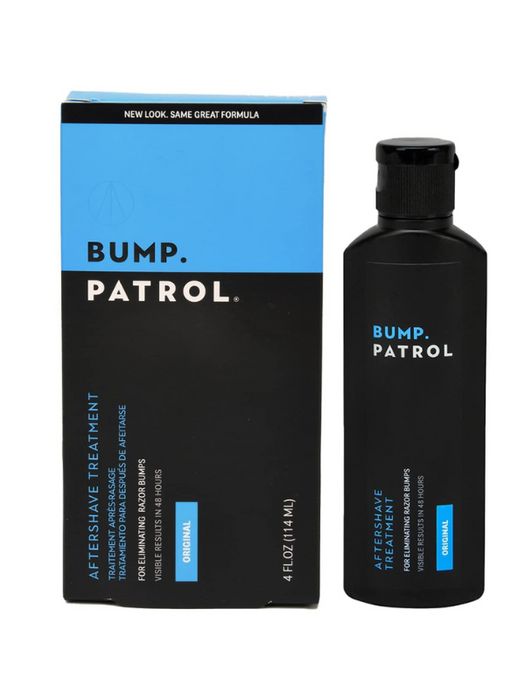 Bump Patrol Original Formula After Shave Bump Treatment