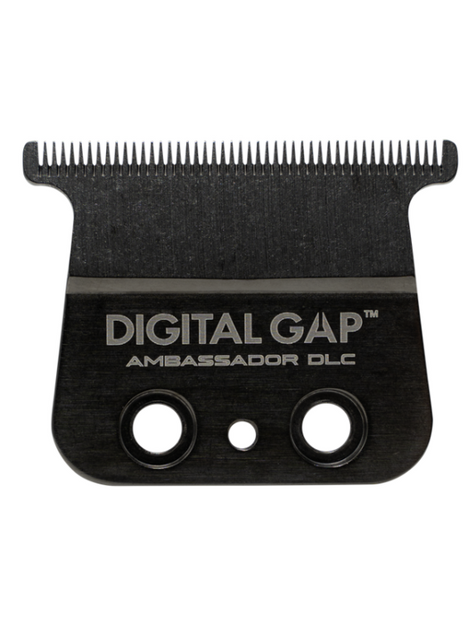 Cocco Digital Gap Ambassador DLC Trimmer Blade