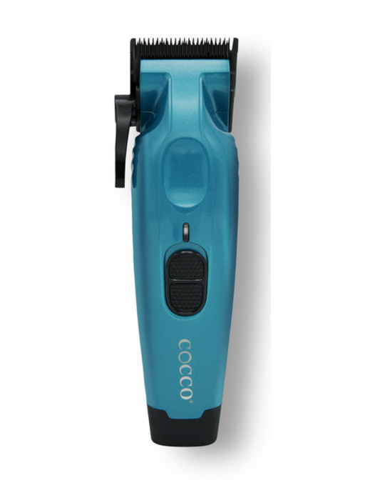 Cocco Hyper Veloce Pro Clipper Dark Teal