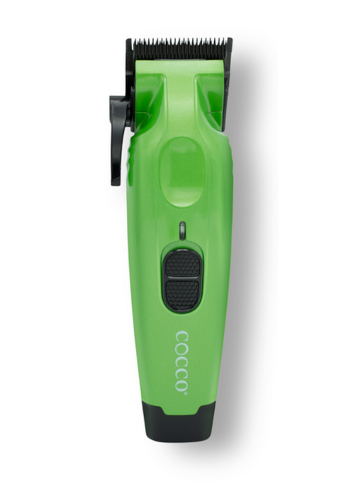 Cocco Hyper Veloce Pro Clipper Green