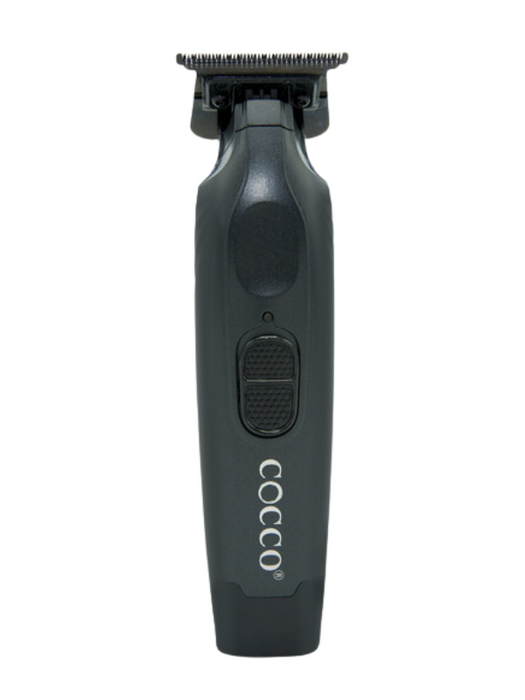 cocco veloce trimmer Black