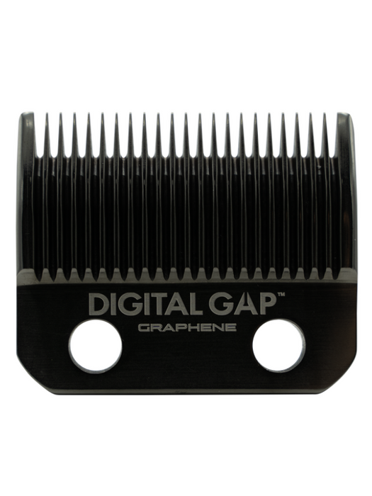 Cocco Digital Gap Ambassador Graphene Taper Clipper Blade