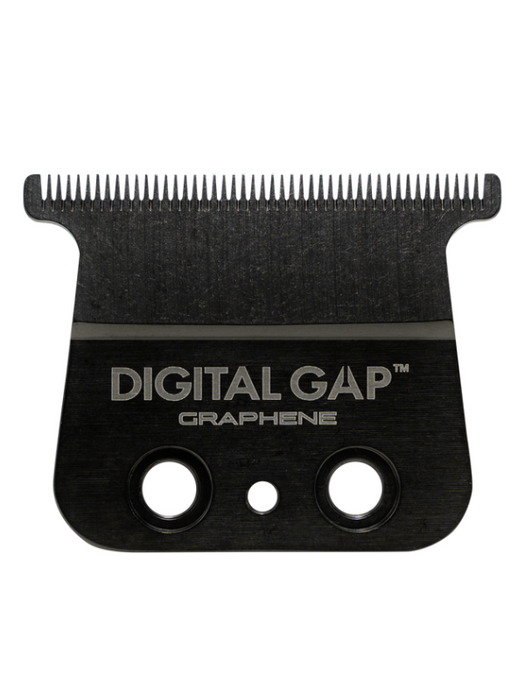 Cocco digital gap Graphene trimmer blade