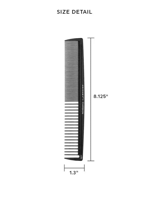 cricket-carbon-c20-all-purpose-cutting-comb-size