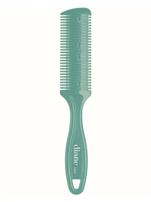 Diane Razor Comb for Hair Thinning