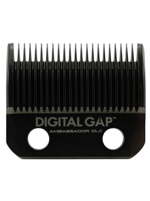 Cocco DLC digital gap replacement clipper blade