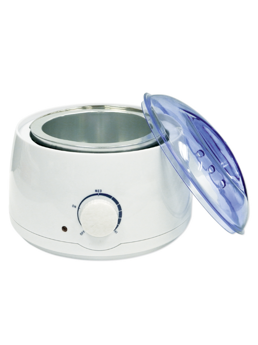 FantaSea Single Wax Warmer – Perfect for Small Salons & Travel