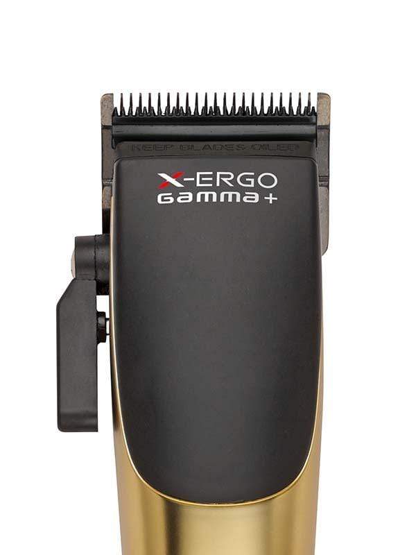 Gamma retailer Ergo Clippers