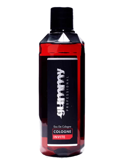 gummy after shave cologne