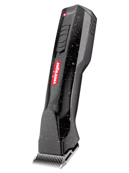 Heiniger Sirius 2-Speed Cordless Detachable Blade Clipper #710-103