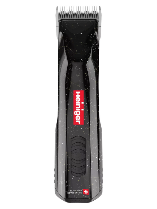 Heiniger Sirius 2-Speed Cordless Detachable Blade Clipper #710-103