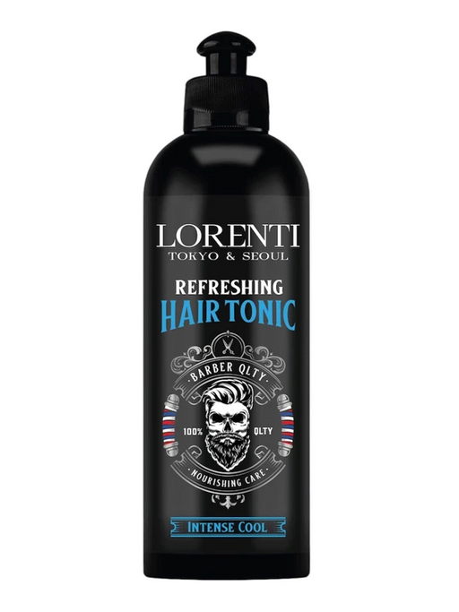 Lorenti hair tonic 