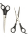 LQQKS CLASSIC HANDLE BARBER SHEARS 6.5" 1.8MM