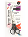 LQQKS CLASSIC HANDLE BARBER SHEARS 6.5" 1.8MM