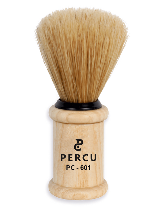 Percu Shaving Brush assorted Finishes