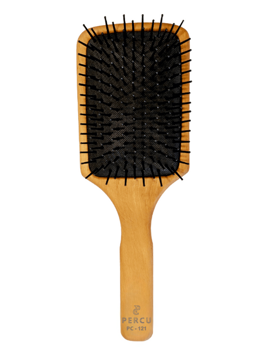 Percu Paddle Brush