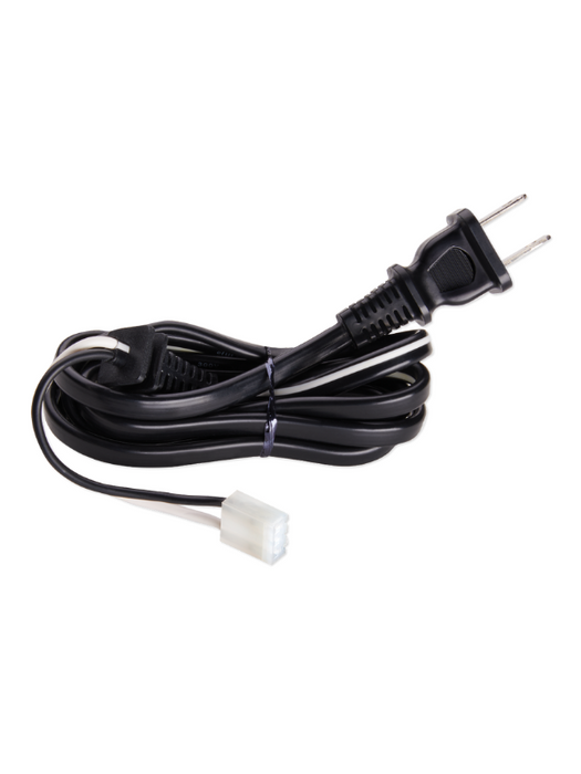 Scalpmaster Replacement Power Cord Assembly for Lather Time Professional Lather Machine