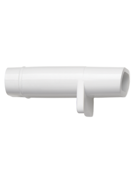 Scalpmaster Replacement Spout for Lather Time Professional Lather Machine