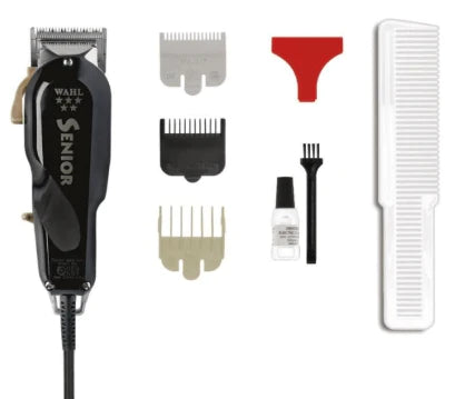 JRL Clipper Trimmer Set – Arsenal Barber Supply