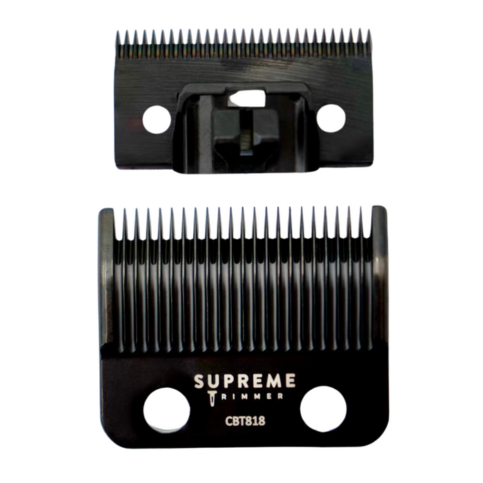 Ceramic Taper Blade For Clippers