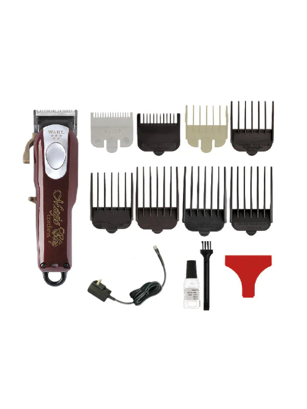 Wahl 5 Star Cordless Barber Combo