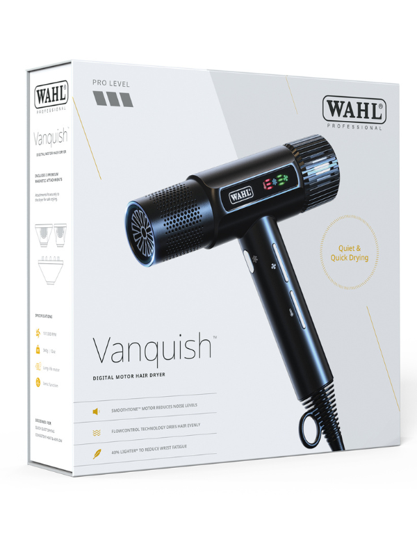 Wahl barber hair store dryer