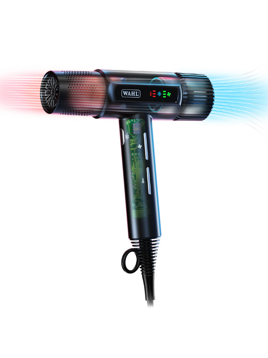 Wahl Professional Vanquish Hair Dryer