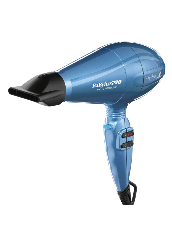 BaBylissPRO Nano Titanium Portofino 6600 Dryer