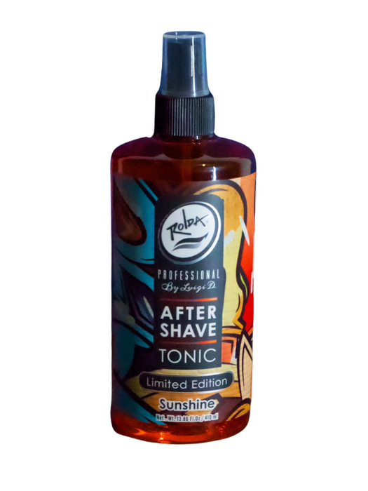 Rolda After Shave Tonic Sunshine