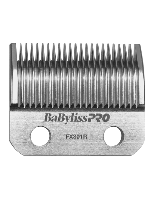 BabylissPro Clipper Blade BabylissPro high-carbon stainless steel replacement clipper blade
