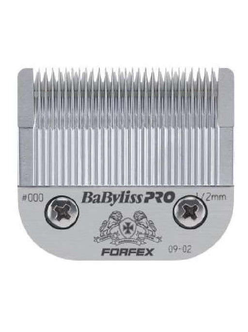 babylisspro forfex 600 replacement blade