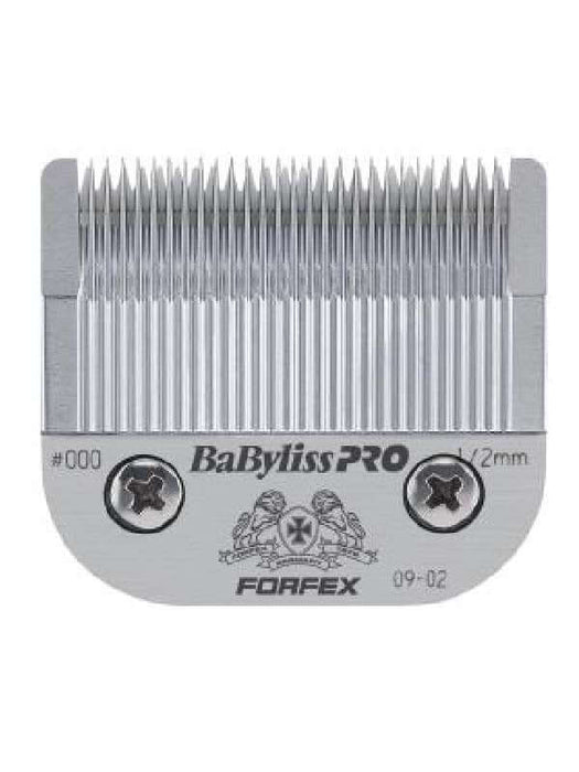 babylisspro forfex 600 replacement blade