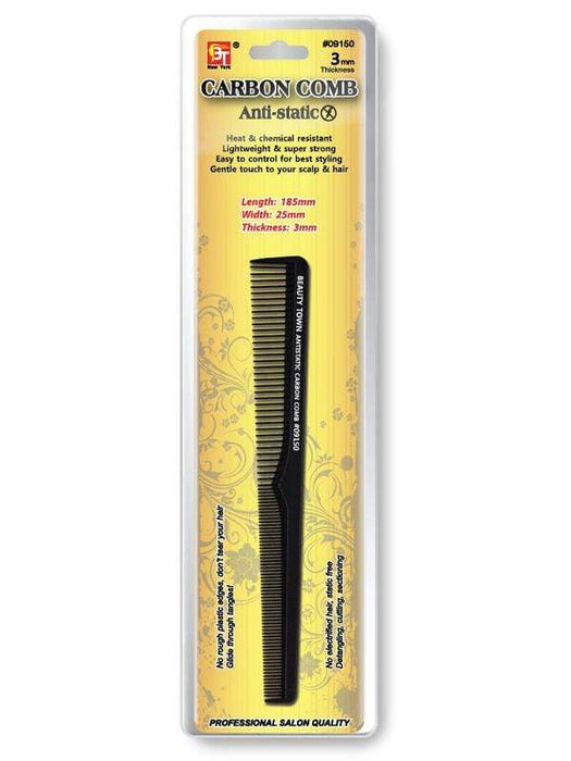 BT Carbon Cutting Comb 