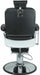 Berkeley Jaxson Barber Chair (Black)