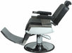 Berkeley Jaxson Barber Chair (Black)