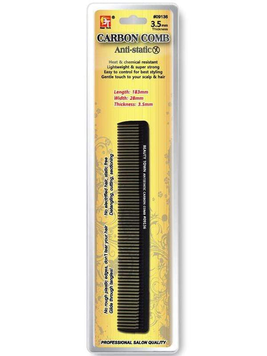 BT Carbon Cutting Comb