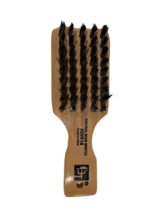 BT Mini Club Brush 2-Way Hard/Soft